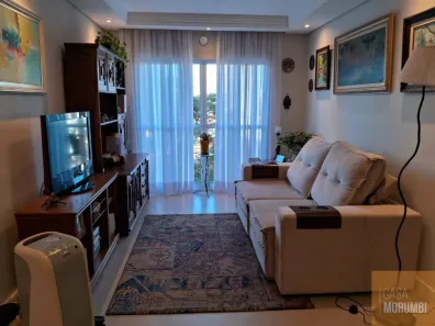 Apartamento com 1 Quarto à venda, 55m² no Cambuci, São Paulo