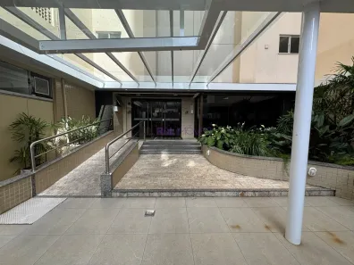Apartamento com 2 Quartos à venda, 71m² no Campinas, São José