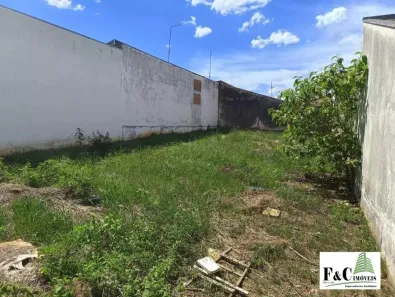 Lote/Terreno à venda, 250m² no Jardim Esmeralda, Limeira