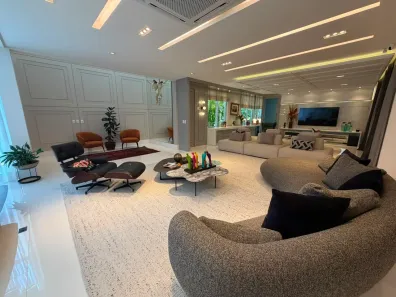 Casa de Condomínio com 6 Quartos à venda, 759m² no Cararu, Eusébio