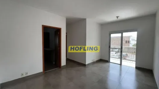 Apartamento com 2 Quartos à venda, 68m² no Jardim Bela Vista, Rio Claro