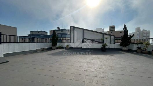 Apartamento com 3 Quartos à venda, 116m² no Centro, São Vicente