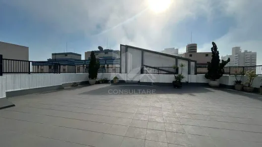 Apartamento com 3 Quartos à venda, 116m² no Centro, São Vicente