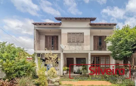 Casa com 5 Quartos à venda, 210m² no Sarandi, Porto Alegre