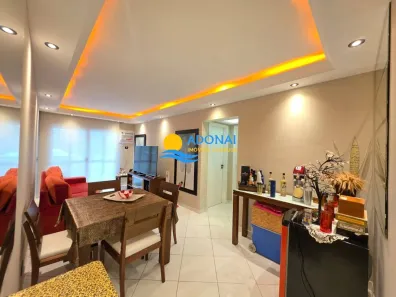 Apartamento com 2 Quartos à venda, 75m² no Tombo, Guarujá