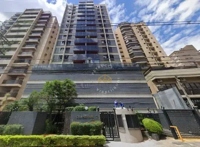 Apartamento com 3 Quartos à venda, 142m² no Jardim Proença, Campinas