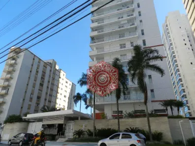 Apartamento com 3 Quartos à venda, 118m² no Vila Alzira, Guarujá