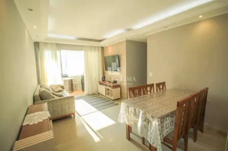 Apartamento com 3 Quartos à venda, 68m² no Vila Regente Feijó, São Paulo