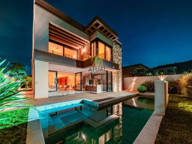 Casa com 4 Quartos à venda, 430m² no Alphaville, Santana de Parnaíba