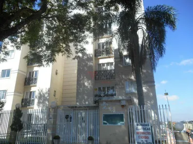 Apartamento com 2 Quartos para alugar, 50m² no Tingui, Curitiba