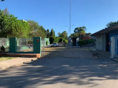 Galpão/Depósito/Armazém para alugar, 3000m² no Éden, Sorocaba