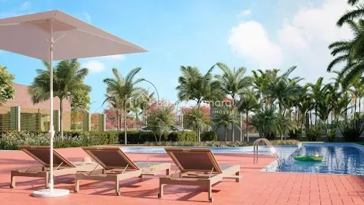 Lote/Terreno à venda, 12m² no Betel, Paulínia