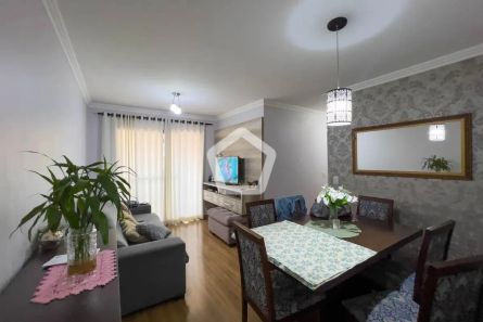 Apartamento com 3 Quartos à venda, 67m² no Ipiranga, São Paulo