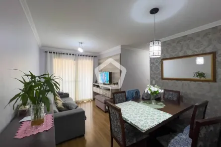 Apartamento com 3 Quartos à venda, 67m² no Ipiranga, São Paulo