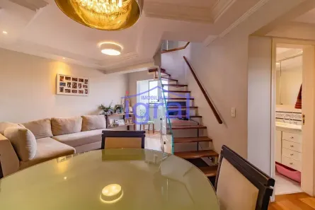 Apartamento com 4 Quartos à venda, 265m² no Jabaquara, São Paulo