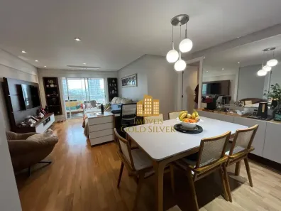 Apartamento com 3 Quartos à venda, 111m² no Bela Aliança, São Paulo