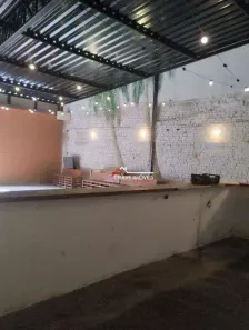 Ponto Comercial para alugar, 583m² no Embaré, Santos
