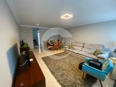 Casa de Condomínio com 3 Quartos à venda, 120m² no Mooca, São Paulo