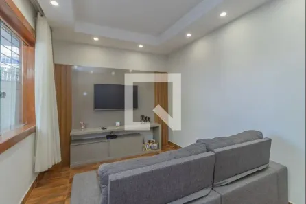 Casa com 3 Quartos à venda, 277m² no Santa Tereza, Belo Horizonte
