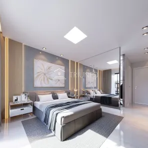 Sobrado com 3 Quartos à venda, 191m² no Amador, Eusébio