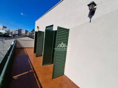Prédio Comercial à venda, 292m² no Jardim São Luiz, Ribeirão Preto