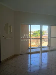 Apartamento com 2 Quartos para alugar, 75m² no Vila Monte Alegre, Ribeirão Preto