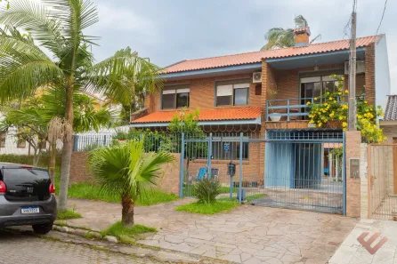 Casa com 4 Quartos à venda, 265m² no Centro, Pelotas