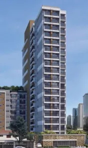 HELBOR B LIV no Vila Cordeiro, São Paulo