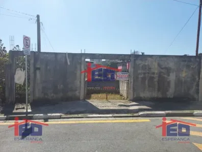 Lote/Terreno à venda, 245m² no Jardim D'Abril, Osasco