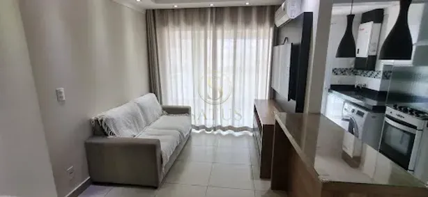 Apartamento com 2 Quartos à venda, 65m² no Centro, Campinas