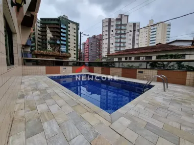 Apartamento com 3 Quartos à venda, 128m² no Tupi, Praia Grande