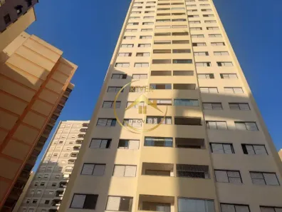 Apartamento com 3 Quartos à venda, 104m² no Centro, Campinas