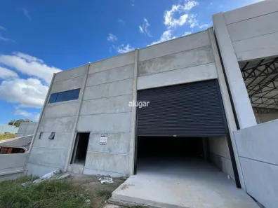 Galpão/Depósito/Armazém para alugar, 400m² no Jardim das Hortências, Caxias do Sul