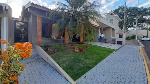 Casa de Condomínio com 3 Quartos à venda, 177m² no Piracicamirim, Piracicaba