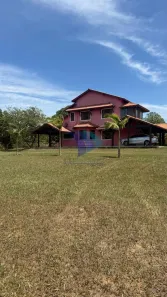 Casa com 3 Quartos à venda, 300m² no Retiro, São Pedro da Aldeia