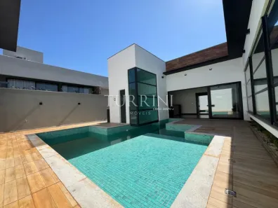 Casa de Condomínio com 4 Quartos à venda, 678m² no Residencial Villa Dumont, Bauru