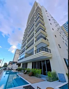 Apartamento com 4 Quartos à venda, 221m² no Adrianópolis, Manaus
