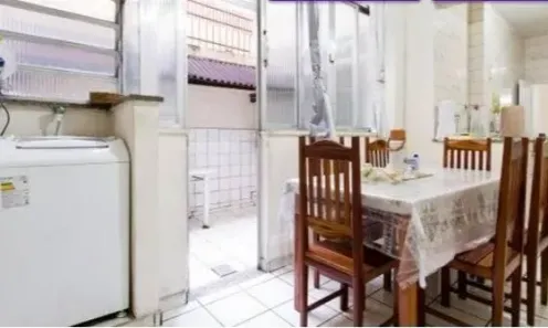 Apartamento com 2 Quartos à venda, 110m² no Icaraí, Niterói