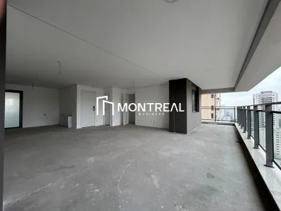 Apartamento com 3 Quartos à venda, 154m² no Campo Belo, São Paulo