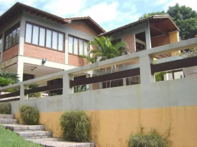 Fazenda/Sítio com 4 Quartos à venda, 1100m² no Monterrey, Louveira