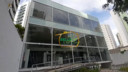 Ponto Comercial para alugar, 1000m² no Boa Viagem, Recife