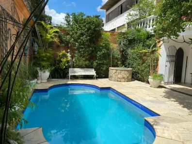Sobrado com 3 Quartos à venda, 650m² no Pacaembu, São Paulo