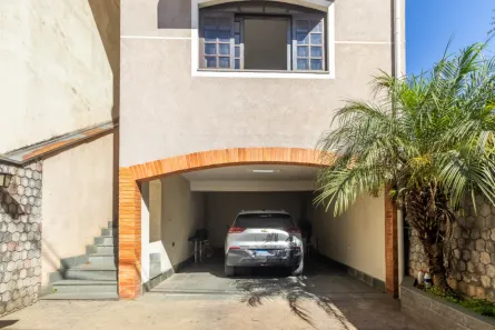 Sobrado com 3 Quartos à venda, 225m² no Jardim Vivan, São Paulo