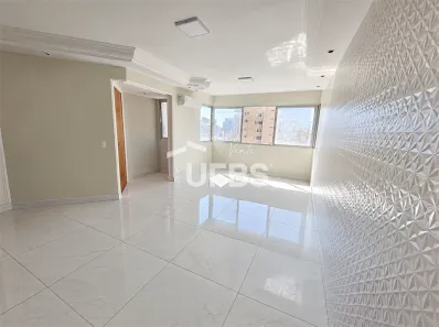 Apartamento com 3 Quartos à venda, 84m² no Setor Oeste, Goiânia