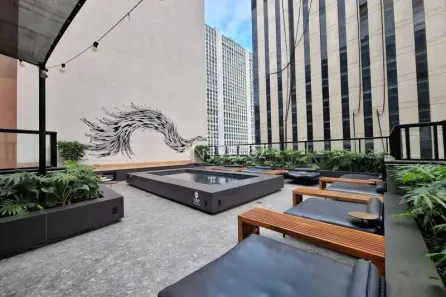 Apartamento com 1 Quarto à venda, 30m² no Centro, Rio de Janeiro