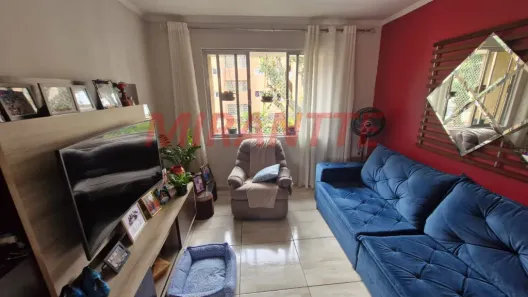 Apartamento com 3 Quartos à venda, 93m² no Vila Cachoeira, São Paulo