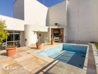 Cobertura com 5 Quartos à venda, 468m² no Higienópolis, São Paulo