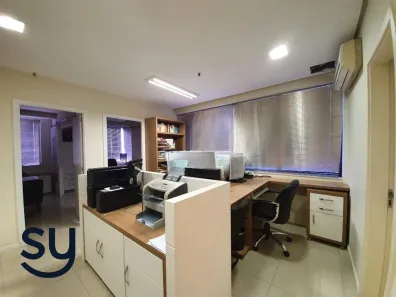 Sala Comercial para alugar, 45m² no São João, Porto Alegre