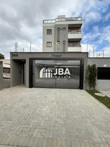 Cobertura com 3 Quartos à venda, 114m² no Estância Pinhais, Pinhais