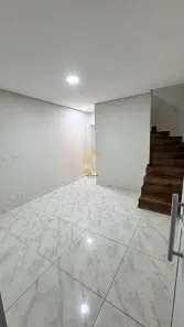 Casa com 3 Quartos para alugar, 86m² no Aviação, Praia Grande